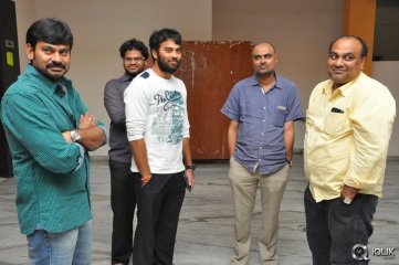 Ladies and Gentlemen Movie Special Show Photos